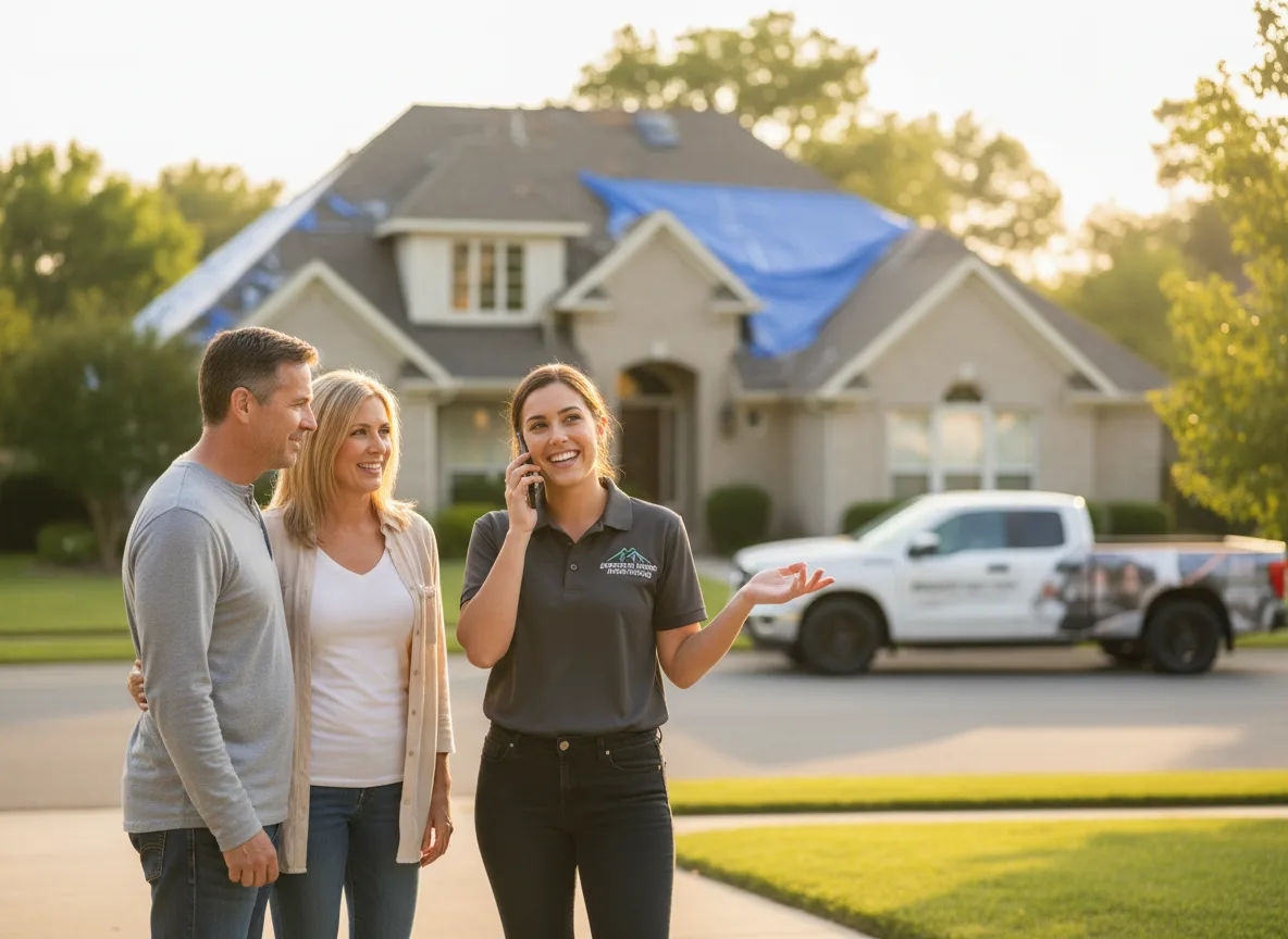 Emergency Roof Repair Genoa, OH FAQs